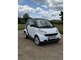 SMART FORTWO 0.8 cdi Pure Softip