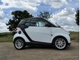 SMART FORTWO 2008/6 - 10