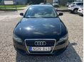 AUDI A4 2011/3 - 2