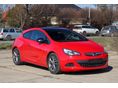 OPEL ASTRA J 1.6 T Start-Stop Enjoy