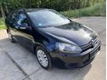 VOLKSWAGEN GOLF VI Variant 1.6 CR TDI Comfortline