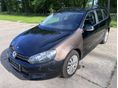 VOLKSWAGEN GOLF VI 2010/7 - 2