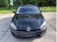 VOLKSWAGEN GOLF VI 2010/7 - 3