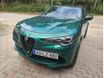 ALFA ROMEO STELVIO 2.9 V6 Quadrifoglio AWD (Automata) Teljesen új full extrás magyaroszági autó az utolsó legyártott darabok egyike
