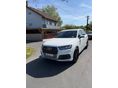 AUDI SQ7 4.0 V8 TDI quattro Tiptronic ic