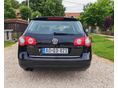 VOLKSWAGEN PASSAT 2008/11 - 5