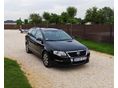 VOLKSWAGEN PASSAT 2008/11 - 2