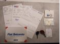 FIAT SEICENTO 1999/5 - 13