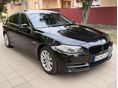 BMW 520 2014/4 - 2