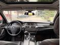 BMW 520 2014/4 - 5