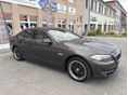 BMW 5-ÖS SOROZAT 2011/1 - 3