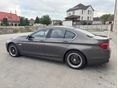BMW 5-ÖS SOROZAT 2011/1 - 4