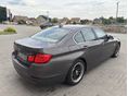 BMW 5-ÖS SOROZAT 2011/1 - 8