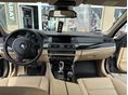 BMW 5-ÖS SOROZAT 2011/1 - 12