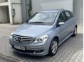 MERCEDES-BENZ B 200 2005/10 - 1