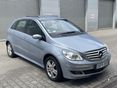 MERCEDES-BENZ B 200 2005/10 - 2