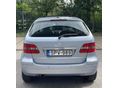 MERCEDES-BENZ B 200 2005/10 - 5
