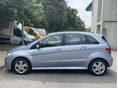 MERCEDES-BENZ B 200 2005/10 - 7