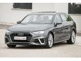 AUDI A4 2019/12 - 1