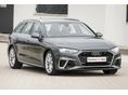 AUDI A4 2019/12 - 2