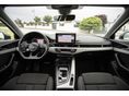 AUDI A4 2019/12 - 19