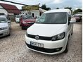 VOLKSWAGEN CADDY 2013/4 - 1
