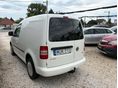 VOLKSWAGEN CADDY 2013/4 - 2