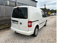 VOLKSWAGEN CADDY 2013/4 - 4