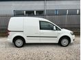 VOLKSWAGEN CADDY 2013/4 - 5