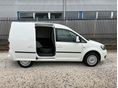 VOLKSWAGEN CADDY 2013/4 - 6