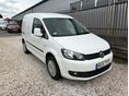VOLKSWAGEN CADDY 2013/4 - 7