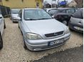 OPEL ASTRA G 2008/1 - 3