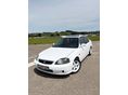 HONDA CIVIC 1.5i LS ABS+SRS+SR+Klima