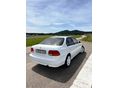HONDA CIVIC 1996/12 - 4