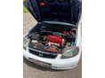 HONDA CIVIC 1996/12 - 6