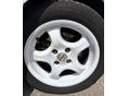HONDA CIVIC 1996/12 - 10