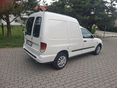 VOLKSWAGEN CADDY 1.9 SDI