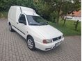 VOLKSWAGEN CADDY 1999/12 - 4