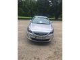 OPEL ASTRA J 1.7 CDTI Cosmo