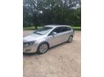 OPEL ASTRA J 2011/8 - 4