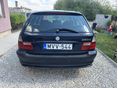 BMW 320 2001/2 - 2