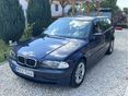 BMW 320 2001/2 - 3