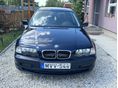BMW 320 2001/2 - 4