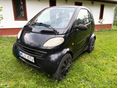 SMART FORTWO 0.6& Pulse Softip