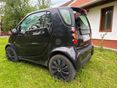 SMART FORTWO 1998/10 - 2