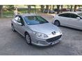 PEUGEOT 407 2.0 HDi Premium A legjobb dízel a piacon. Rhr motor. kevés km.Sok extra.Alkami ár