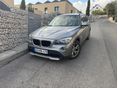 BMW X1 2010/8 - 1