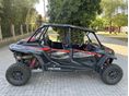 POLARIS RZR 4 2020/1 - 3