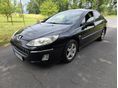 PEUGEOT 407 2004/5 - 1