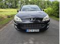 PEUGEOT 407 2004/5 - 2